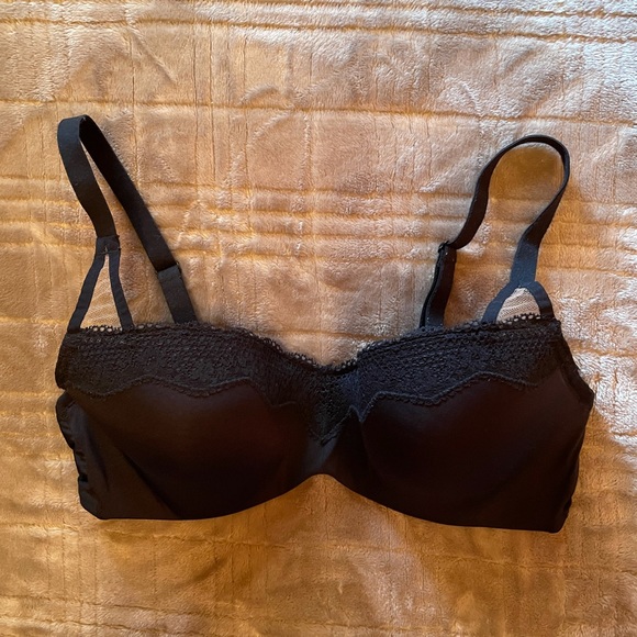 Paramour by FELINA bra - Picture 4 of 7